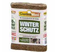 Winterschutzmatte Gris 200x30x0, 5cm Estera Atrapa Polvo Felpudo Felpudos Top