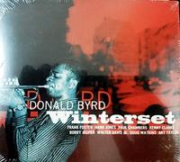 Winterset by Donald Byrd