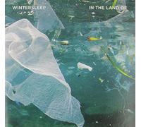 Wintersleep - In The Land Of [VINYL] [Vinilo]