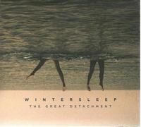 Wintersleep – The Great Detachment