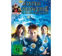 Wintersonnenwende - Die Jagd nach den sechs Zeichen des Lichts [Alemania] [DVD]