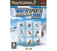 Wintersports 2008 [Importación italiana]