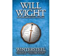 Wintersteel: 8 (Cradle, 8)