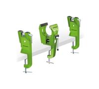 Wintersteiger - Ski Vise Racing with 60° Positioning, Color Green