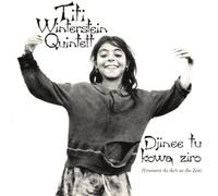 Winterstein,Titi Quint. - Djinee Tu Kowa Ziro [Import]