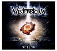 Winterstorm - Cathyron