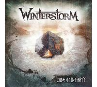 Winterstorm - Cube of infinity