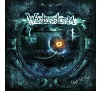 Winterstorm - Kings Will Fall (Dark Green Vinyl 2lp) [Vinilo]