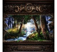 Wintersun - The Forest Seasons (LP) [Vinilo]