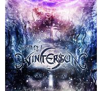 Wintersun Time I (CD) (Importación USA)