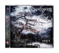 Wintersun Time II (CD) Album (Jewel Case) (Importación USA)