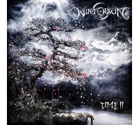Wintersun – Time II – CD (Importación USA) – Nuclear Blast