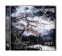 Wintersun - Time II (Jewelcase)