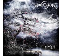 Wintersun - Time II (Jewelcase)