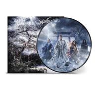 Wintersun - Time II (PICTURE VINYL) [Vinilo]