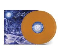 Wintersun - Wintersun, 2 LP, Naranja [Vinilo]