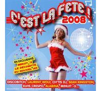 Winterton Garvey - C'Est la Fete 2008