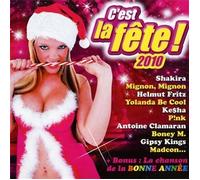 Winterton Garvey - C'Est la Fete 2010