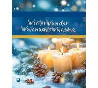 WinterWunderWeihnachtsWünsche