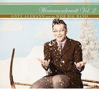 Winterwunderwelt 2 by Goetz Alsmann & Die Wdr Bigband