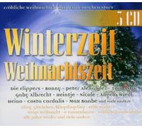 Winterzeit Weihnachtszeit by Various