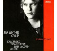 Winther, Jens Group - Looking Through