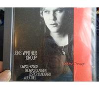 Winther Jens Quintet - Looking Through