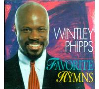Wintley Phipps - Favorite Hymns