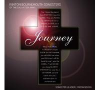 Winton Songsters of The Salvation Army - Journey