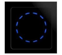 Wintop 11222R94S0084P950 Z-Wave iModuleShutter Micro Motor Shutter Blind Module Insert with interfernece Immunity OC, Gris, 1.5kW 6A