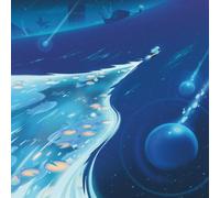 Austin Wintory - Sword of the Sea (Original Soundtrack) [Vinilo]