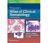 Wintrobe's Atlas of Clinical Hematology