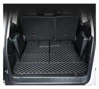 WINVOX Alfombrilla Maletero Alfombrilla para Maletero De Coche Specialized, Ideal para Pared, para GWM, para WEY, para Tanque 500, Años 2024 2023 Alfombrillas Maletero(A)