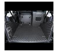 WINVOX Alfombrilla Maletero para Beijing para Bj40 para Baic BJ40 para Plus para Ickx para K2 2021-2023 Estera Completamente Cerrada Productos Decorativos Alfombrillas Maletero(B)