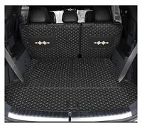 WINVOX Alfombrilla Maletero para BYD para Ecuación para Leopard 8 2024 2025 Alfombrilla para Maletero Revestimiento Maletero Suelo Carga Alfombra Bandeja Alfombrillas Maletero(G)