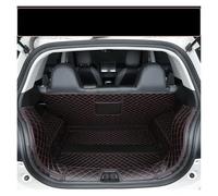 WINVOX Alfombrilla Maletero para Dongfeng para Nammi para Box 01 2024 2025 Estera Trasera Maletero Cuero Revestimiento Suelo Alfombra Protectora Maletero Pad Alfombrillas Maletero(F)