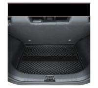 WINVOX Alfombrilla Maletero para Dongfeng para Nammi para Box 01 2024 2025 Estera Trasera Maletero Cuero Revestimiento Suelo Alfombra Protectora Maletero Pad Alfombrillas Maletero(A)