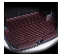 WINVOX Alfombrilla Maletero para Nissan para X-Trail X para Trail T32 2014-2017 2018 2019 Estera Maletero Coche Tapete Carga Suelo Pallet Tapete Barro Alfombrillas Maletero(D)