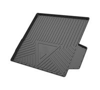 WINVOX Alfombrilla Maletero para Range para Rover para Vogue L405 2012-2020 Revestimiento Maletero Esteras para Maletero para Todo Clima Bandeja Maletero Alfombrillas Maletero