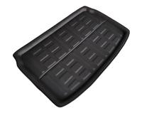 WINVOX Alfombrilla Maletero para VW, para Polo AW BZ MK6 2018~2023 Almohadilla Protectora para Maletero, Alfombrilla Protectora EVA para Maletero Coche Alfombrillas Maletero