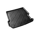 WINVOX Alfombrilla Maletero para X3 F25 2011~2017 2012 2016 Cubierta Maletero para Equipaje Trasero Alfombra Suelo Carga Esteras para Maletero Coche EVA Alfombrillas Maletero