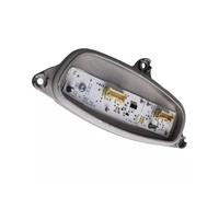WINVOX FARO PRINCIPAL Para Q2 2017-2021 faro completo Drl módulo de luz diurna luz Led L81A998473 L81A998474 Faros Delanteros(Bien)