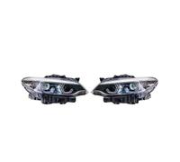 WINVOX FARO PRINCIPAL Para Serie 2 F22 Conjunto De Faros F23 Cuchara Luz De Circulación Diurna Lente Faro Para M2 14-21 Faros Delanteros(Para xenón)