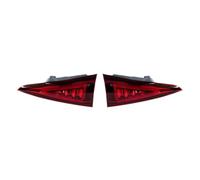WINVOX Faro Trasero Carcasa Para Benz Para GLE W167 Trasera Piloto Trasero | Luz Trasera LED Interior Para Coche, Con Lámpara Antiniebla , De Conducción, Marcha Atrás(Izquierda y derecha)