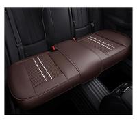 WINVOX Funda Asiento Coche Seda Hielo Estilo Universal con Cojín 3D para Skoda, para Octavia, para Kodiaq, para Uperb para Wagon Funda Asiento Coche(S Only Rear Seat)