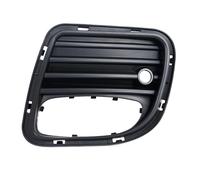 WINVOX Luces traseras Para MINI R56 R57 R58 R59 Para JCW 2005-2015 Parachoques trasero Luz antiniebla Marco Rejilla Coche PILOTO TRASERO(Only 1 Right)