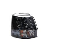 WINVOX Luces traseras Para Mitsubishi Para Outlander EX 2007-2013 Conjunto Luz Trasera Duradera Reemplazo Piezas Lámpara Indicadora Señal Giro PILOTO TRASERO(Left 8330A379)