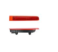 WINVOX Luces traseras Para VW Para Tranporter T5 T6 T6.1 Para Multivan Para Caravell Lámpara Señal Giro Trasera 7H0945097B/C 2x LED Tercera Luz Freno PILOTO TRASERO(Red Lens)