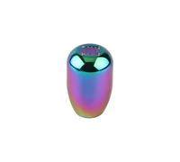 WINVOX Perilla Engranaje 5 Velocidades Perilla Cambio Marchas para Automóvil Perilla Cambio Marchas Transmisión Manual Palanca Cambios Automática(Colorful)