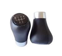 WINVOX Perilla Engranaje para 1 3 5 Serie 6 E30 E32 E34 E36 E38 E39 E46 E53 E60 E63 E83 E84 E90 E91 E92 Car 5/6 Velocidad Choque De Cambio(Short-5)
